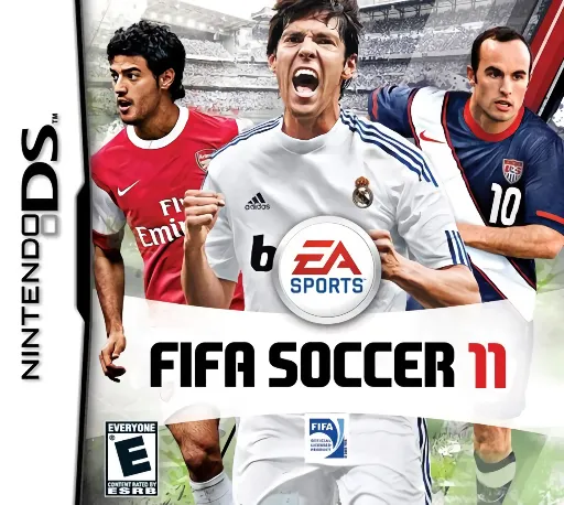 FIFA Soccer 11 (USA) (En,Fr,De,Es,It) (NDSi Enhanced)